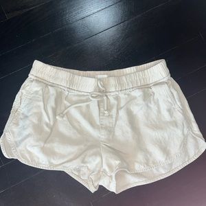 ARTIZIA SOFT CARGO SHORTS